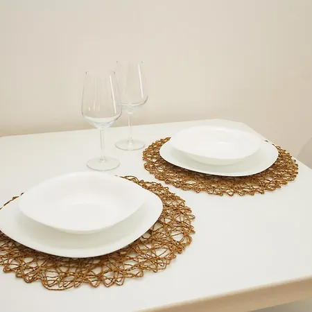 Апартаменты Terra Maris *