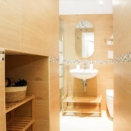 Апартаменты Terra Maris Отранто