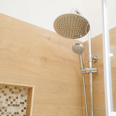 Апартаменты Terra Maris Отранто