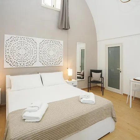 Апартаменты Terra Maris *