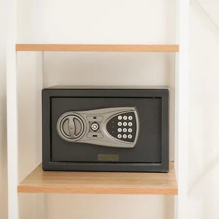 Апартаменты Terra Maris Отранто