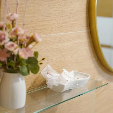 Terra Maris Апартаменты *