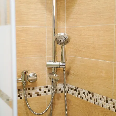 Terra Maris Апартаменты Отранто