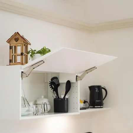 Апартаменты Terra Maris *