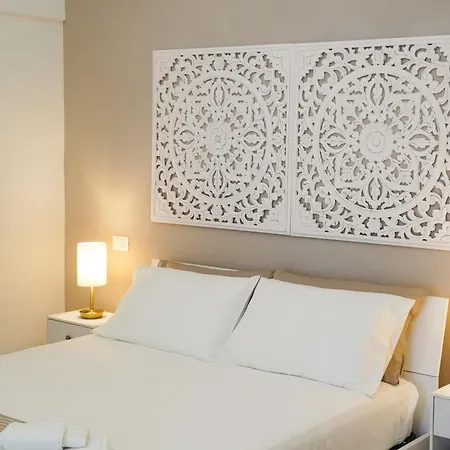 Terra Maris Апартаменты