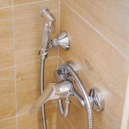 Апартаменты Terra Maris Отранто