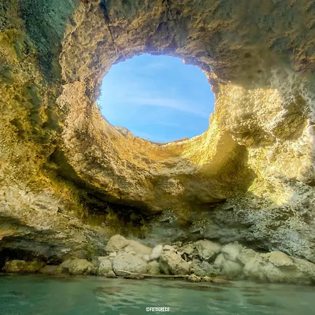 Апартаменты Terra Maris