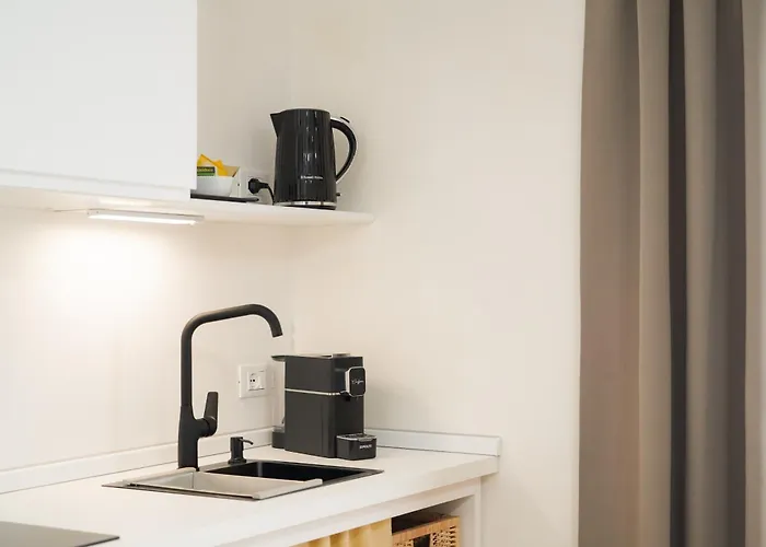 דירה Terra Maris אוטרנטו