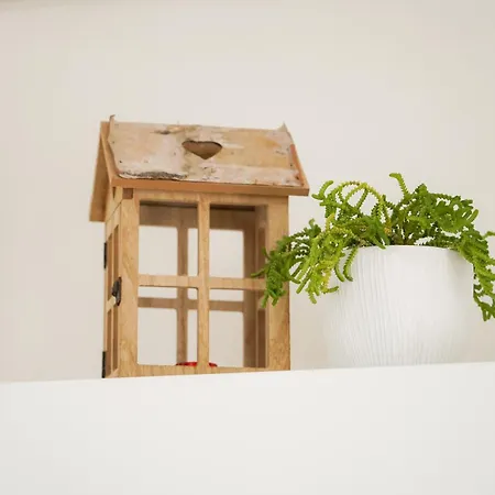 Terra Maris Appartement