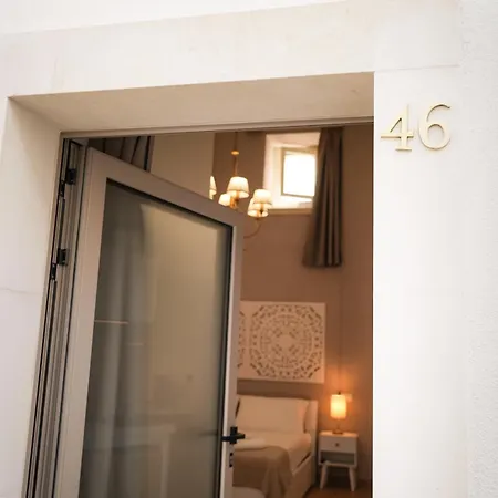 Terra Maris Appartement *