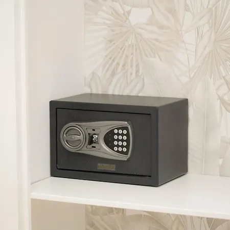 شقة Terra Maris *