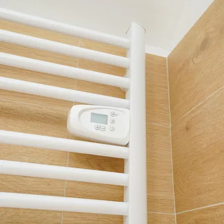 Terra Maris شقة *