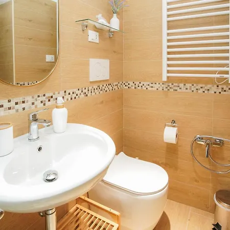 Terra Maris شقة أوترانتو