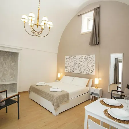 Appartement Terra Maris Otrante