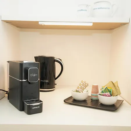 Terra Maris شقة أوترانتو