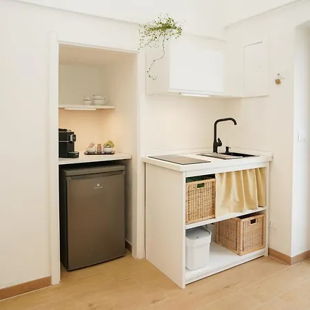 Appartement Terra Maris