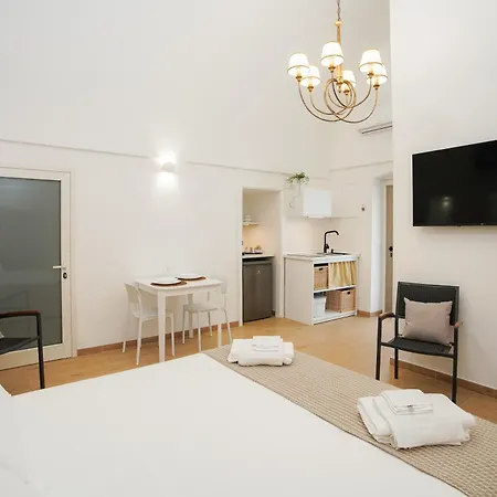 شقة Terra Maris أوترانتو