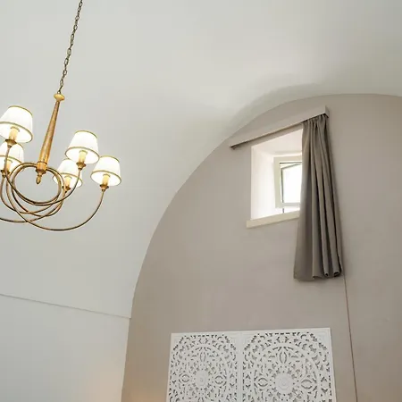 Terra Maris شقة أوترانتو