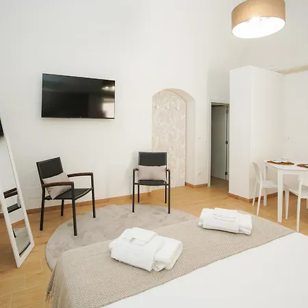 Appartement Terra Maris *