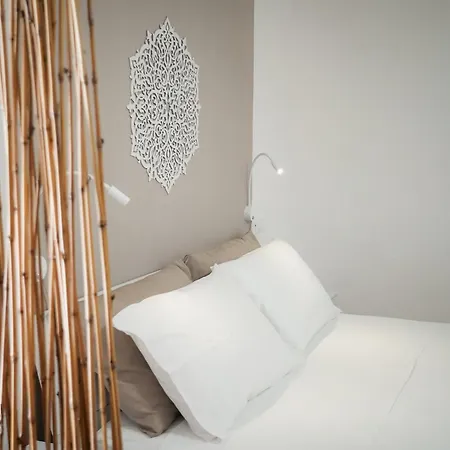 Terra Maris شقة أوترانتو