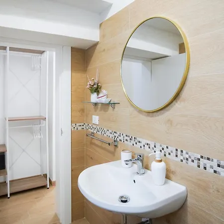 Appartement Terra Maris Otrante