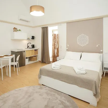 Terra Maris Appartement