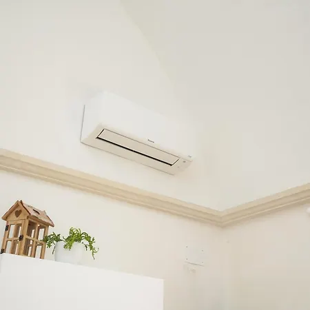 Terra Maris شقة *