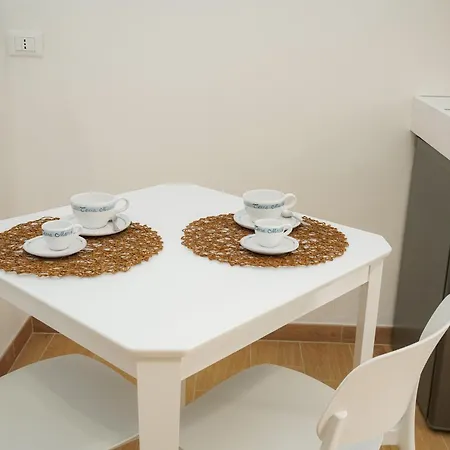 Terra Maris Appartement