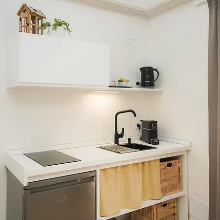 Terra Maris Appartement Otrante