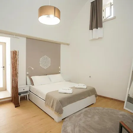 Terra Maris Appartement *