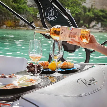 Terra Maris Appartement Otrante