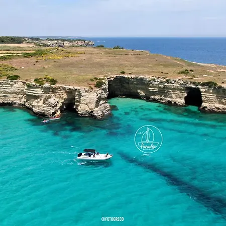 Terra Maris Appartement