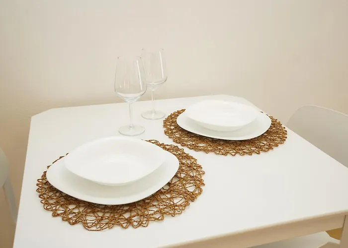 Lägenhet Terra Maris *