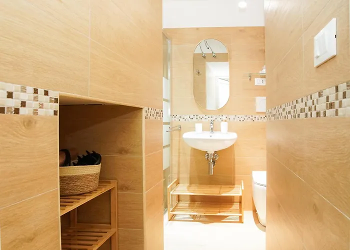 公寓 Terra Maris 奥特朗托