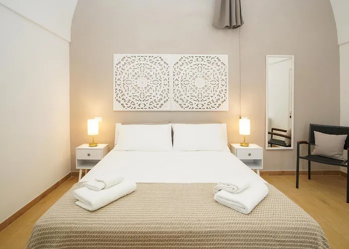 Terra Maris 公寓 奥特朗托