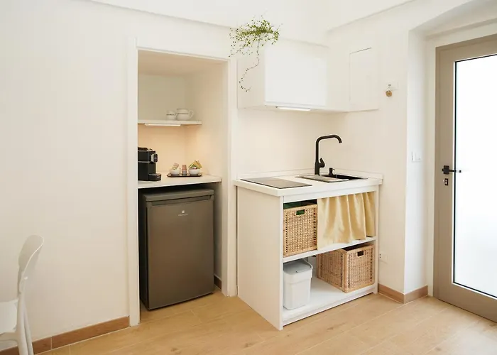 Lägenhet Terra Maris