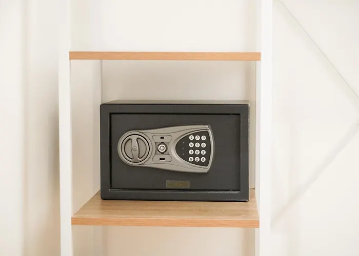 Lägenhet Terra Maris Otranto