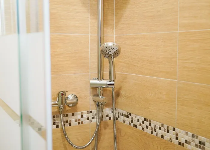 Terra Maris Lägenhet Otranto