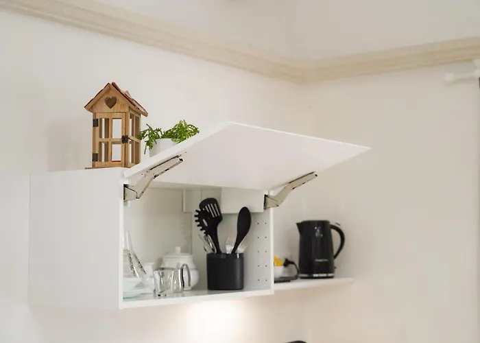 公寓 Terra Maris *