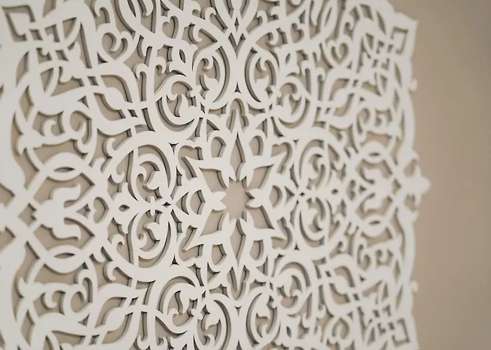 Terra Maris Lägenhet