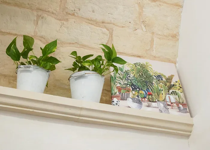 Terra Maris Lägenhet